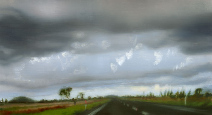storm cloud windscreen