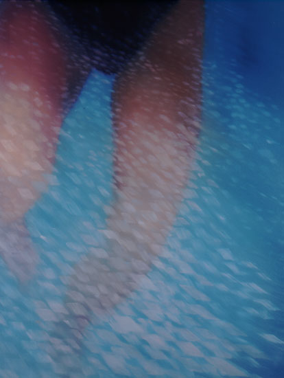 water run iv