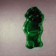 small JellyBabyGreen